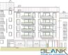 INVESTOREN-GELEGENHEIT: Wohnhaus mit Halle und Bühne Bestand + Baugenehmigung für 10 Wohneinheiten - Ansicht Hof
