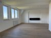 Exklusive 4,5 Zimmer Maisonette Wohnung mit Panoramaaussicht über Stuttgart - Esszimmer