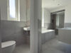 Exklusive 4,5 Zimmer Maisonette Wohnung mit Panoramaaussicht über Stuttgart - Badezimmer