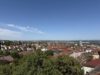 Exklusive 4,5 Zimmer Maisonette Wohnung mit Panoramaaussicht über Stuttgart - Aussicht