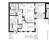 Hervorragendes 3 Familienhaus - modernisiert in guter Lage in Pforzheim - Plan 2 - EG