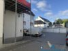 Neubau-Standard: 3,5-Zimmer-Wohnung mit Balkon und Stellplatz - Gebäudeaußenansicht