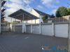 Neubau-Standard: 3,5-Zimmer-Wohnung mit Balkon und Stellplatz - Garagenanlage
