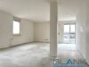 Attraktive 3 Zimmer Wohnung mit Balkon - Erstbezug - Wohnen + Essen