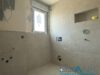 Attraktive 3 Zimmer Wohnung mit Balkon - Erstbezug - Badezimmer