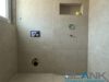 Attraktive 3 Zimmer Wohnung mit Balkon - Erstbezug - Dusche + WC