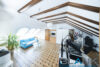 Exklusive Villa in Massivbauweise – mit Wellnessbereich, Aufzug und großzügigem Raumkonzept ! - DG Gamingroom
