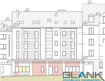 INVESTOREN-GELEGENHEIT: Wohnhaus mit Halle und Bühne Bestand + Baugenehmigung für 10 Wohneinheiten, 75177 Pforzheim, Mehrfamilienhaus