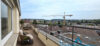 2-Zi.-Wohnung mit Potenzial – große Dachterrasse & Einzelgarage inklusive - KI-generiert Terrasse