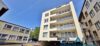 2-Zi.-Wohnung mit Potenzial – große Dachterrasse & Einzelgarage inklusive - Außenansicht