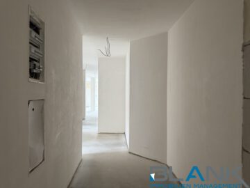 Attraktive 3 Zimmer Wohnung mit Balkon – Erstbezug, 71083 Herrenberg-Kuppingen, Wohnung