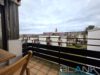 Bezugsfertige 2,5-Zimmer-Wohnung mit Terrasse, Balkon und Einbauküche - Balkon erreichbar von Küche und Schlafzimmer