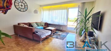 Bezugsfertige 2,5-Zimmer-Wohnung mit Terrasse, Balkon und Einbauküche, 75175 Pforzheim, Etagenwohnung