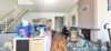 Exklusive 4-Zi.-Maisonette mit Loggia, 2 Bädern, Aufzug & Tiefgarage - Wohn- und Essbereich