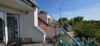 Exklusive 4-Zi.-Maisonette mit Loggia, 2 Bädern, Aufzug & Tiefgarage - Loggia