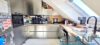 Exklusive 4-Zi.-Maisonette mit Loggia, 2 Bädern, Aufzug & Tiefgarage - Küche