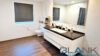 Exklusive 4-Zi.-Maisonette mit Loggia, 2 Bädern, Aufzug & Tiefgarage - Bad 1