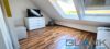 Exklusive 4-Zi.-Maisonette mit Loggia, 2 Bädern, Aufzug & Tiefgarage - II. Ebene: Schlafzimmer 3