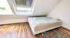 Exklusive 4-Zi.-Maisonette mit Loggia, 2 Bädern, Aufzug & Tiefgarage - II. Ebene: Schlafzimmer 3