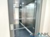 Exklusive 4-Zi.-Maisonette mit Loggia, 2 Bädern, Aufzug & Tiefgarage - Personenaufzug