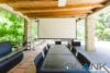 Exklusive Villa in Massivbauweise – mit Wellnessbereich, Aufzug und großzügigem Raumkonzept ! - Multifunktionale Lounge