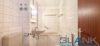Sofort einziehen oder vermieten! Renoviertes 1-Zimmer-Apartment mit Balkon, EBK & Aufzug - Bad
