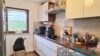 Voll möblierte moderne 4,5-Zimmer-Wohnung mit Balkon, Einbauküche und Tiefgaragenstellplatz ! - Küche