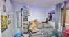 Voll möblierte moderne 4,5-Zimmer-Wohnung mit Balkon, Einbauküche und Tiefgaragenstellplatz ! - Schlafzimmer / Büro
