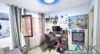 Voll möblierte moderne 4,5-Zimmer-Wohnung mit Balkon, Einbauküche und Tiefgaragenstellplatz ! - Schlafzimmer / Büro