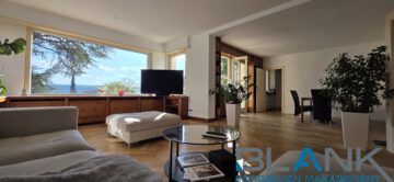 3 Etagen, beeindruckender Ausblick über die Stadt, viel Privatsphäre und ein großzügiges Grundstück, 75179 Pforzheim, Einfamilienhaus