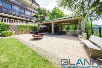 Exklusive Villa in Massivbauweise – mit Wellnessbereich, Aufzug und großzügigem Raumkonzept !, 75323 Bad Wildbad im Schwarzwald, Villa