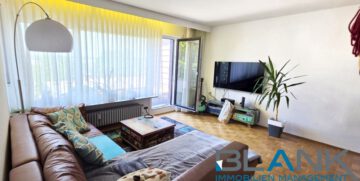Bezugsfertige 2,5-Zimmer-Wohnung mit Terrasse, Balkon und Einbauküche, 75175 Pforzheim, Etagenwohnung