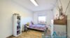 Renovierte 2-Zimmer-Wohnung inklusive Einbauküche und Stellplatz! - Schlafzimmer