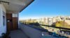 Renovierte 2-Zimmer-Wohnung inklusive Einbauküche und Stellplatz! - Balkon